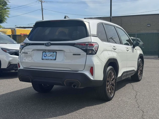 SEMINUEVOS SUBARU Forester a Estados en autogozo