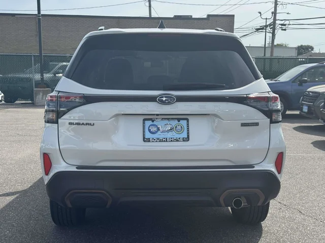 SEMINUEVOS SUBARU Forester a Estados en autogozo