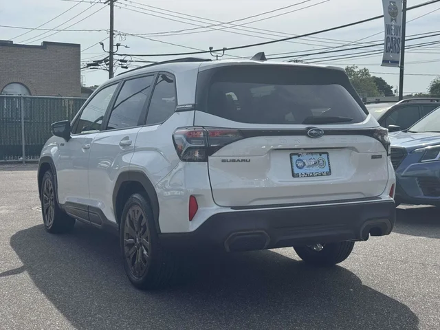 SEMINUEVOS SUBARU Forester a Estados en autogozo