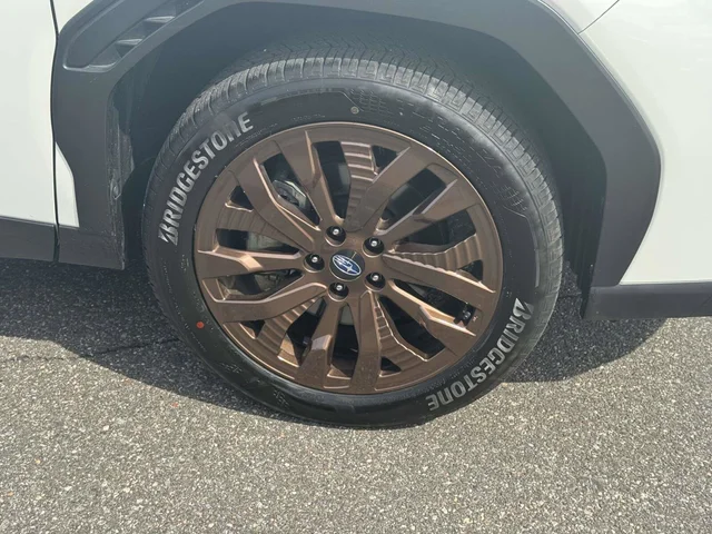 SEMINUEVOS SUBARU Forester a Estados en autogozo