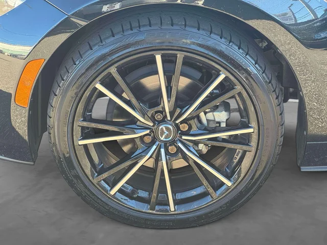 SEMINUEVOS MAZDA MX-5 Miata RF a Estados en autogozo
