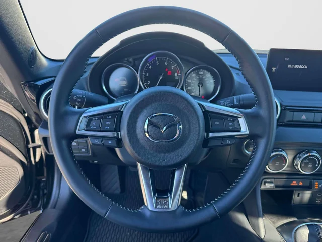 SEMINUEVOS MAZDA MX-5 Miata RF a Estados en autogozo