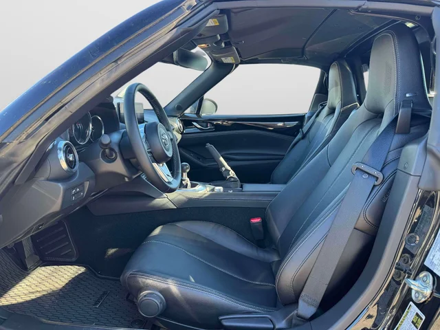 SEMINUEVOS MAZDA MX-5 Miata RF a Estados en autogozo