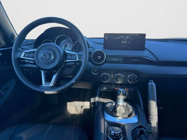 SEMINUEVOS MAZDA MX-5 Miata RF a Estados en autogozo