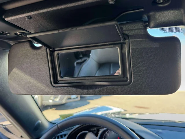 SEMINUEVOS MAZDA MX-5 Miata RF a Estados en autogozo
