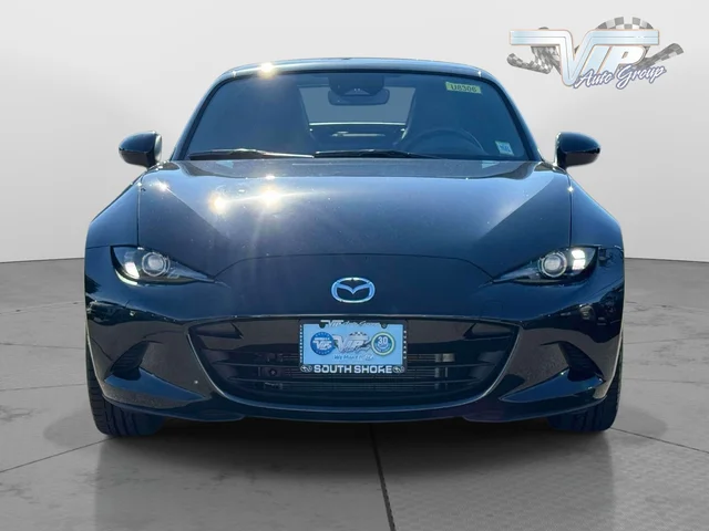 SEMINUEVOS MAZDA MX-5 Miata RF a Estados en autogozo