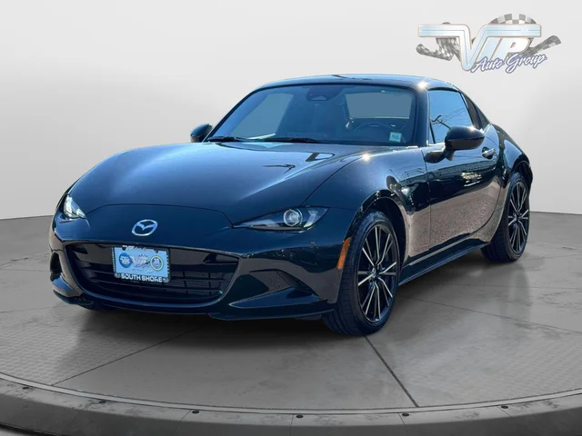 SEMINUEVOS MAZDA MX-5 Miata RF a Estados en autogozo