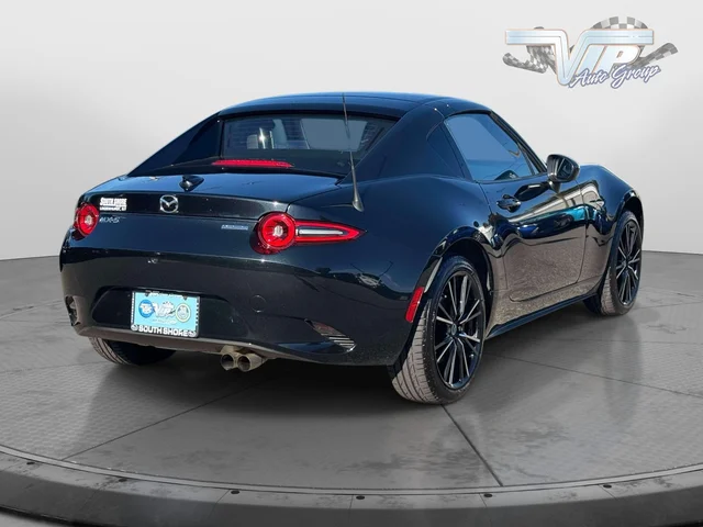 SEMINUEVOS MAZDA MX-5 Miata RF a Estados en autogozo