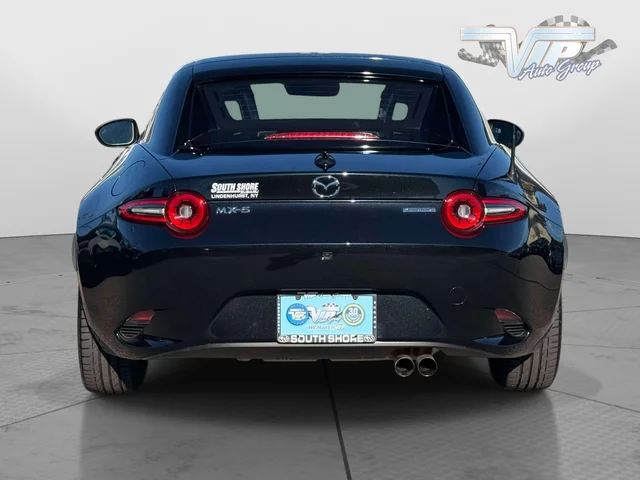 SEMINUEVOS MAZDA MX-5 Miata RF a Estados en autogozo