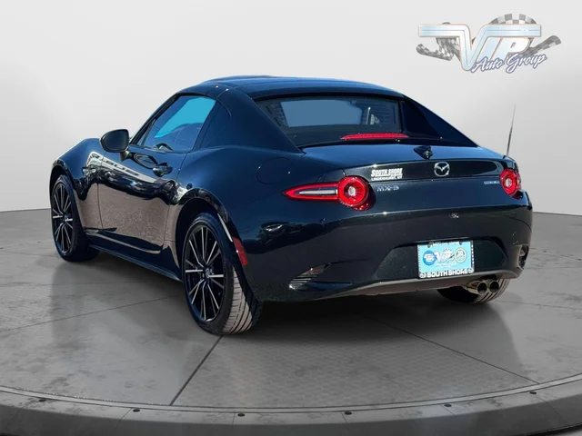 SEMINUEVOS MAZDA MX-5 Miata RF a Estados en autogozo