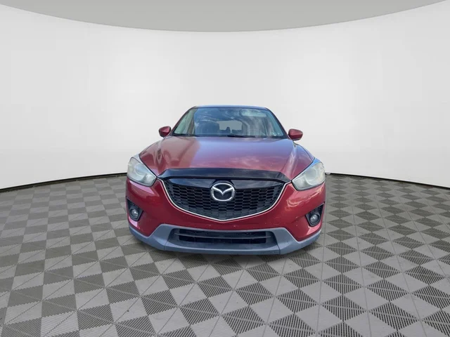 SEMINUEVOS MAZDA CX-5 at Reading  in Piazza Honda of Reading