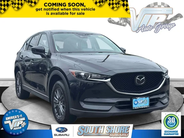 SEMINUEVOS MAZDA CX-5 a Estados en autogozo