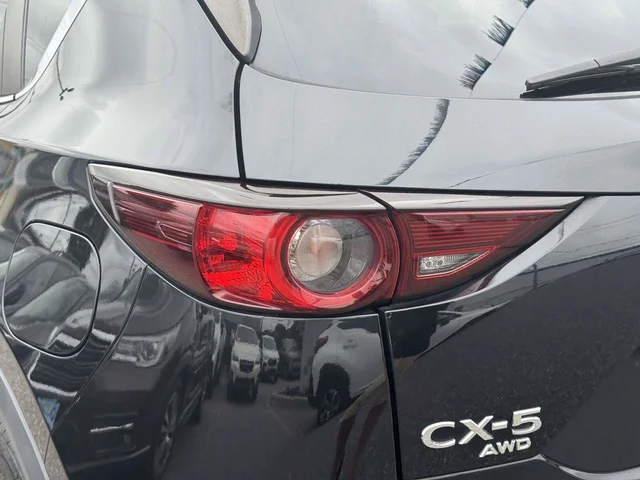 SEMINUEVOS MAZDA CX-5 a Estados en autogozo