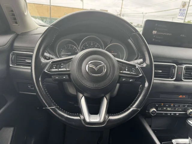 SEMINUEVOS MAZDA CX-5 a Estados en autogozo