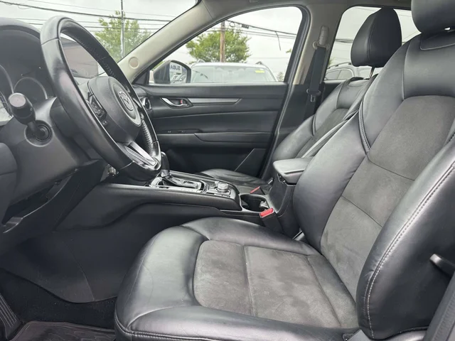SEMINUEVOS MAZDA CX-5 a Estados en autogozo