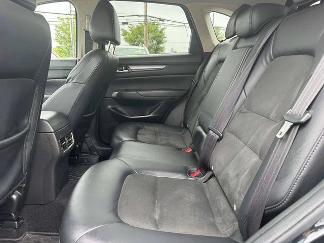 SEMINUEVOS MAZDA CX-5 a Estados en autogozo