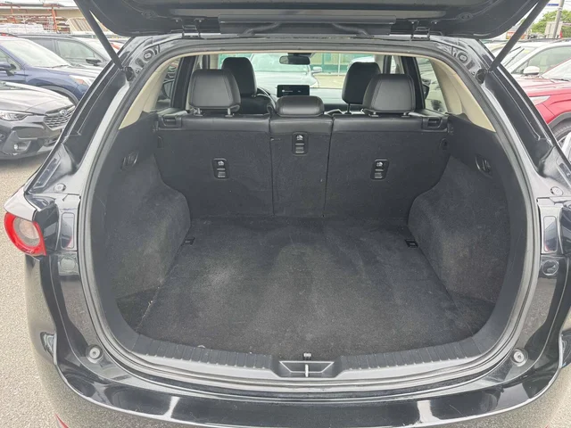 SEMINUEVOS MAZDA CX-5 a Estados en autogozo