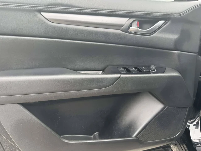 SEMINUEVOS MAZDA CX-5 a Estados en autogozo
