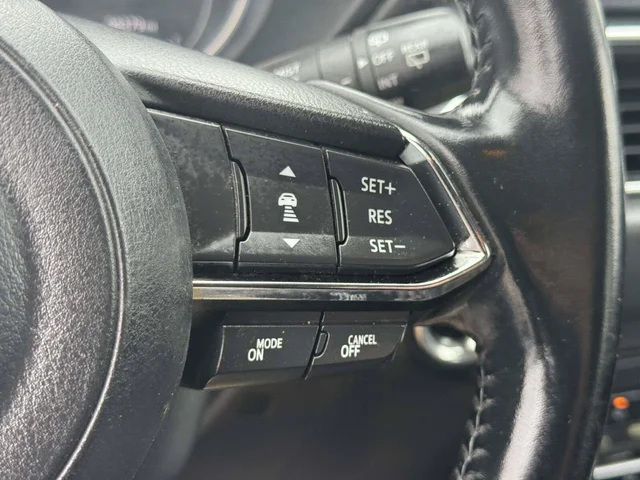 SEMINUEVOS MAZDA CX-5 a Estados en autogozo