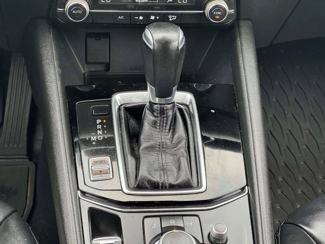 SEMINUEVOS MAZDA CX-5 a Estados en autogozo
