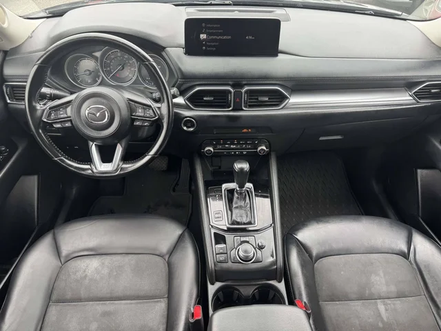 SEMINUEVOS MAZDA CX-5 a Estados en autogozo