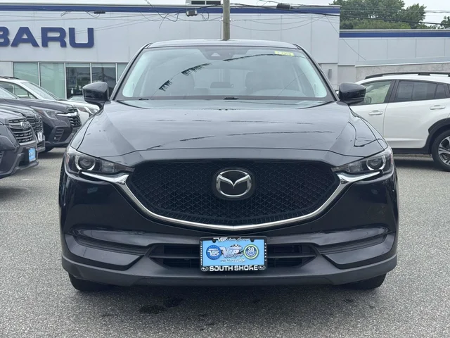 SEMINUEVOS MAZDA CX-5 a Estados en autogozo