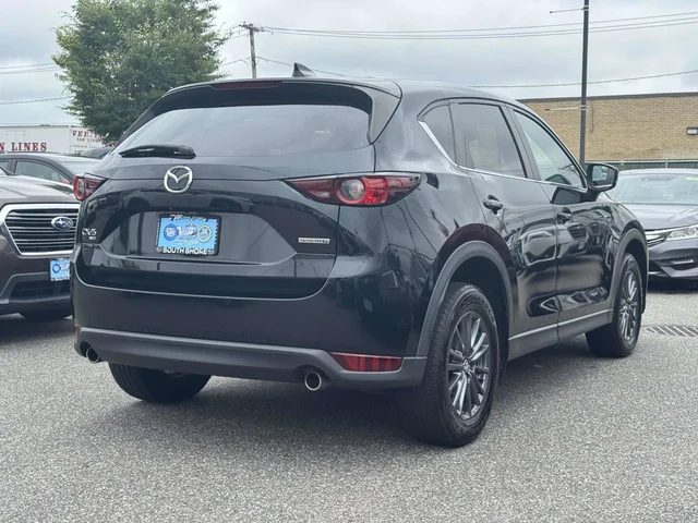 SEMINUEVOS MAZDA CX-5 a Estados en autogozo