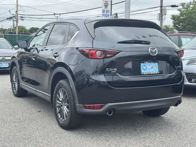 SEMINUEVOS MAZDA CX-5 a Estados en autogozo