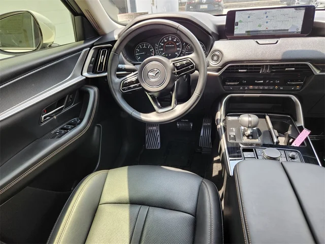 SEMINUEVOS MAZDA CX-90 at  Reading in Piazza Acura of Reading