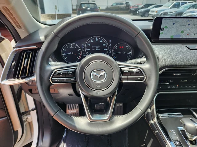 SEMINUEVOS MAZDA CX-90 at  Reading in Piazza Acura of Reading