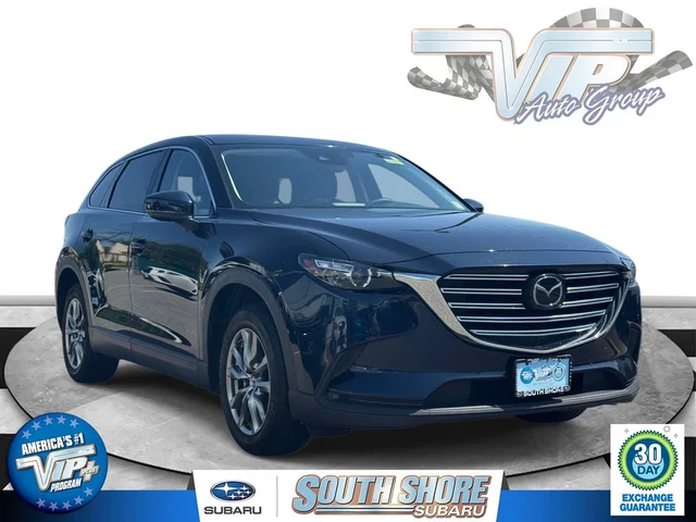 SEMINUEVOS MAZDA Mazda CX-9 a Estados en autogozo