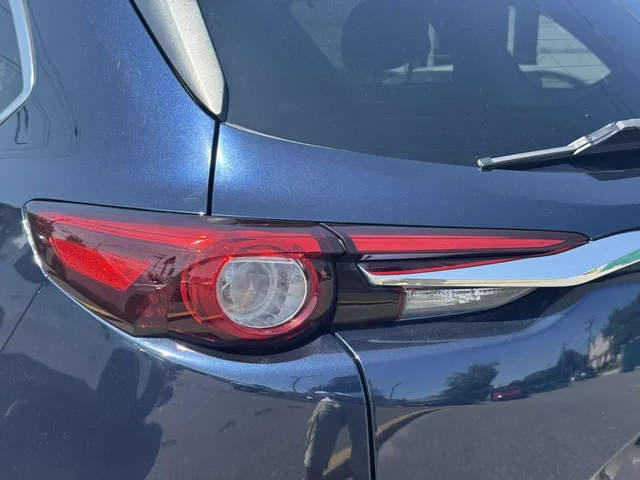 SEMINUEVOS MAZDA Mazda CX-9 a Estados en autogozo