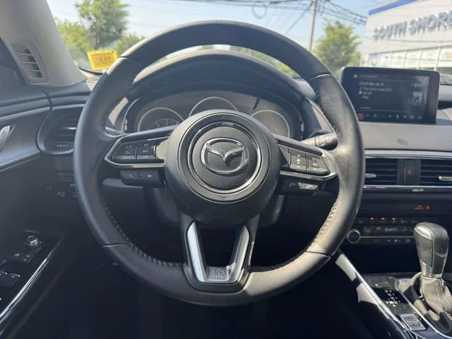 SEMINUEVOS MAZDA Mazda CX-9 a Estados en autogozo