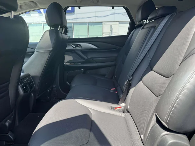 SEMINUEVOS MAZDA Mazda CX-9 a Estados en autogozo