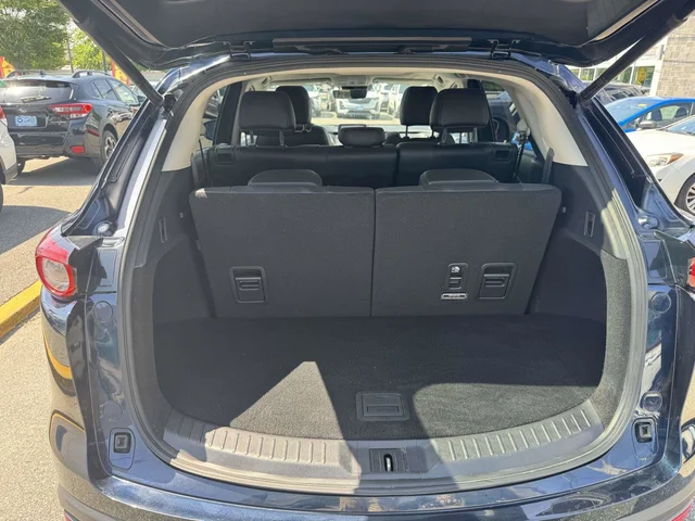 SEMINUEVOS MAZDA Mazda CX-9 a Estados en autogozo