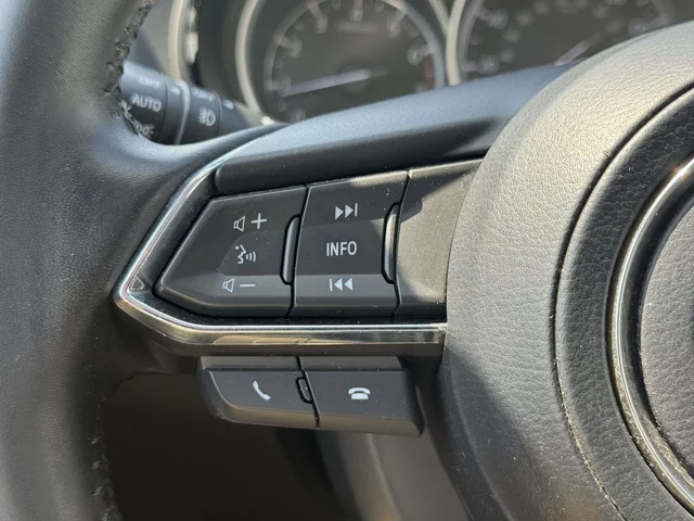 SEMINUEVOS MAZDA Mazda CX-9 a Estados en autogozo