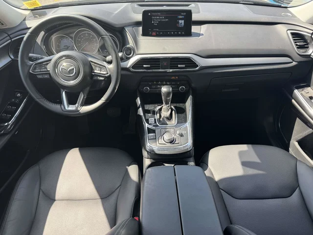SEMINUEVOS MAZDA Mazda CX-9 a Estados en autogozo