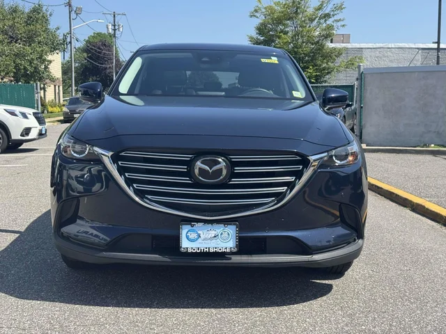 SEMINUEVOS MAZDA Mazda CX-9 a Estados en autogozo