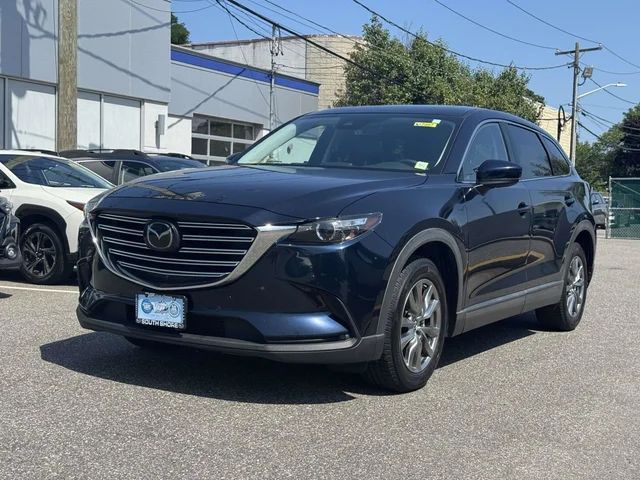 SEMINUEVOS MAZDA Mazda CX-9 a Estados en autogozo