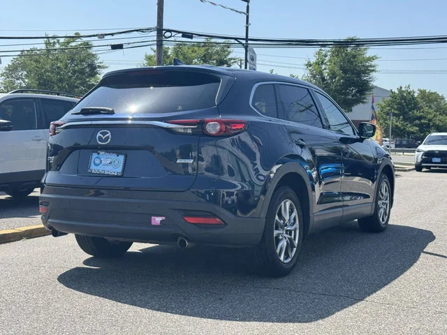 SEMINUEVOS MAZDA Mazda CX-9 a Estados en autogozo