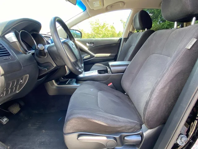 SEMINUEVOS NISSAN Murano a Estados en autogozo
