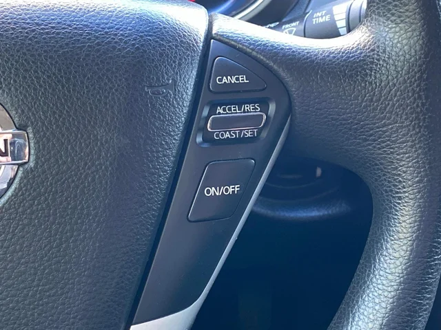 SEMINUEVOS NISSAN Murano a Estados en autogozo