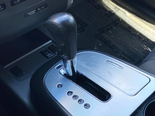 SEMINUEVOS NISSAN Murano a Estados en autogozo