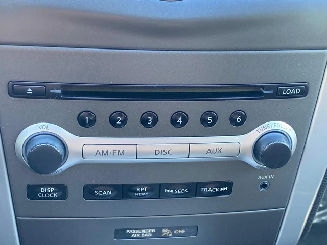 SEMINUEVOS NISSAN Murano a Estados en autogozo
