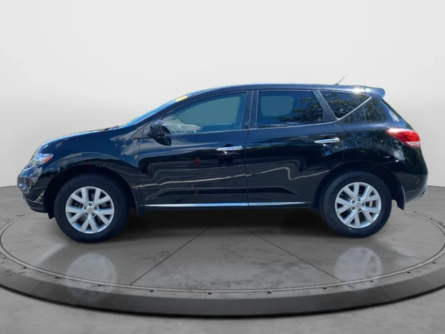 SEMINUEVOS NISSAN Murano a Estados en autogozo