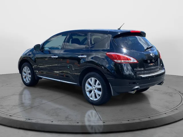 SEMINUEVOS NISSAN Murano a Estados en autogozo