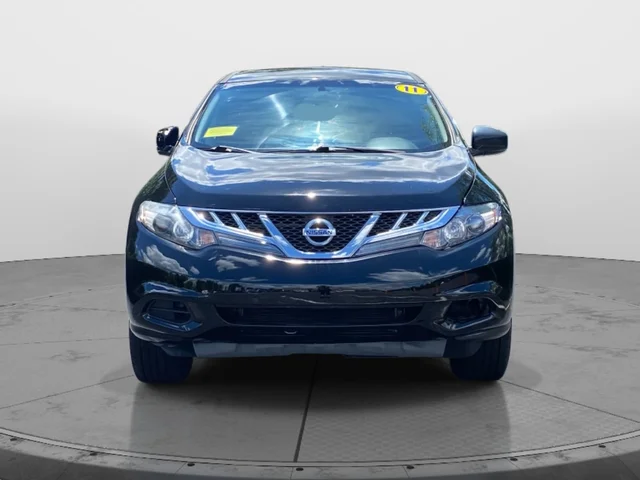 SEMINUEVOS NISSAN Murano a Estados en autogozo