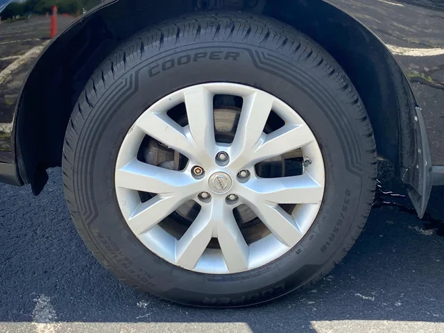 SEMINUEVOS NISSAN Murano a Estados en autogozo