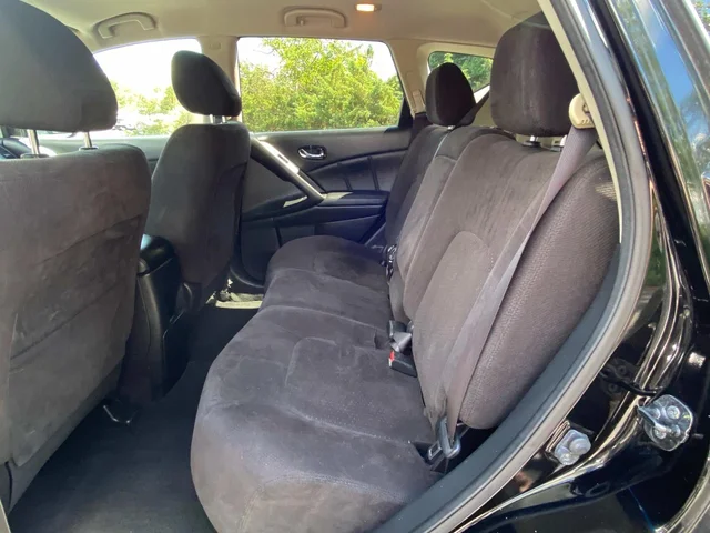 SEMINUEVOS NISSAN Murano a Estados en autogozo
