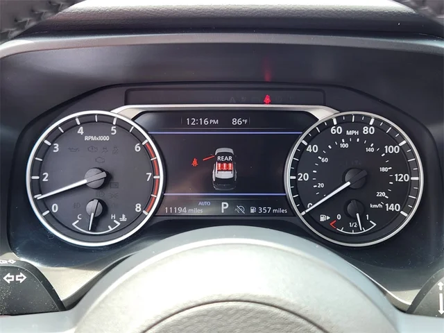 SEMINUEVOS NISSAN Rogue at  Reading in Piazza Acura of Reading